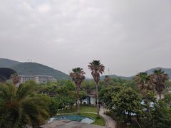-宁波九龙湖开元度假村