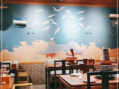 大堂-顺承小院儿