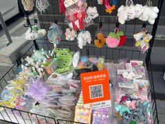 -连鹭海鲜·海肠捞饭·海胆饭(星海店)
