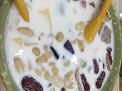-溢仙茶(中防万宝城店)