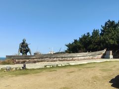 -养马岛旅游度假区