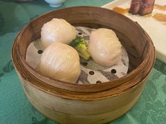 -誉八仙粤菜(万象天地店)