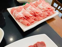 加钙羔羊肉-情忆草原涮肉馆