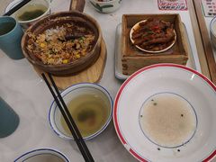-赵财财·肠粉·煲仔饭(华润万象城店)