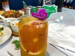 -拉蒂娜·巴西牛排馆 Latina·Brazilian Steakhouse(陆家嘴旗舰店)