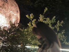 -恬阿姨庭院餐厅·生日宴