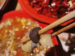 小炒汤圆-先启半步颠小酒馆(常熟万达广场店)