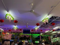 -無招牌海鮮(芽笼店)