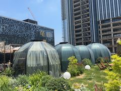 -龟兹KUCINA·新疆菜(前滩L+PLAZA店)