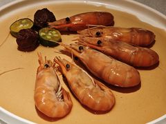-醉舍·新淮扬菜(长宁龙之梦店)