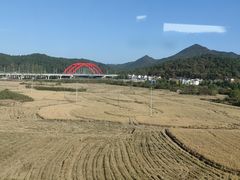 -黄山北站