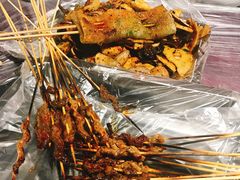 -金渝海鲜烧烤万州烤鱼店