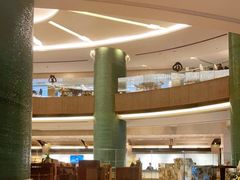 -成都凯宾斯基饭店