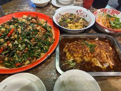 -兔槽江湖菜·重庆璧山兔(水围店)