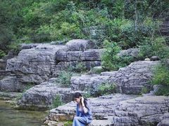 -云台山风景名胜区