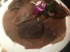 至尊毛肚-香天下·四川火锅(安镇大润发店)