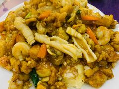 -桃子餐厅·天津菜(红星路直营店)