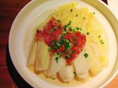 -外婆家(静安大悦城店)