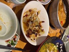 -川菜故事(光谷步行街店)