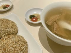 -南门小馆·清真(国贸商城店)