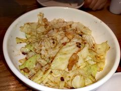 -九毛九西北菜(大东海店)