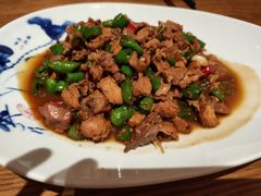 -芳草地度假酒店·野炉中餐厅