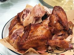 -凯鸽酒楼•雁北民间菜(云冈石窟店)