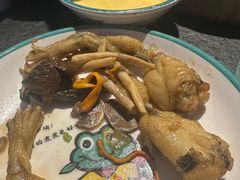 -蛙有道·铁锅牛蛙(万泰汇店)