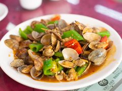 -潮香阁海鲜餐厅(较场尾店)