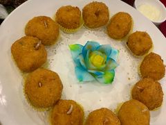 -北海渔村酒楼·粤菜海鲜点心(新华店)