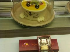 -绿叶居烘焙·面包·蛋糕(富都店)