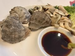 -碧海银沙海鲜餐厅(恒大海上威尼斯店)