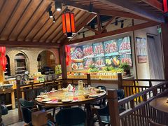 -鸽子窝(青塔店)