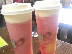 -喜茶(佛山顺德大良东乐路店)