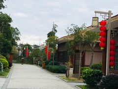 -宁波杭州湾海底温泉