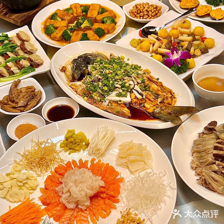 被珠海这家庭院风私房菜好吃到了!!人均50+