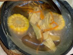 -春家·非遗手工小吃(徐汇万科广场店)