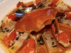 -虹御轩·传承江浙菜(虹桥店)