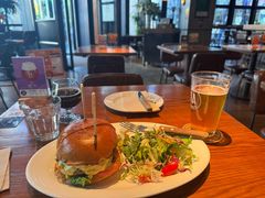 -京A Taproom·精酿餐吧(CBD店)