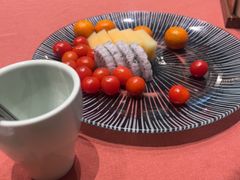 -船歌·鱼水饺青岛菜(珠江路店)