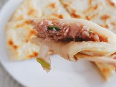 -瑞祥园杨家牛肉大饼店(九路店)