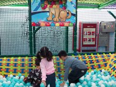 -蒙特利亲子乐园