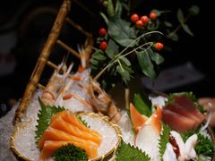-上井料理黑金店(IFS国金中心店)