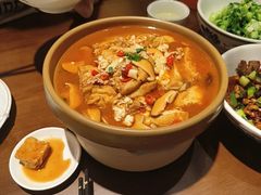 -吃香喝辣·地道衡东菜(南岳大庙店)
