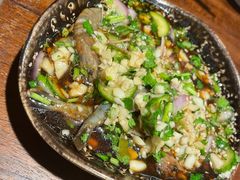 -乔街深夜食堂·台州菜·高压锅生蚝(杭州总店)