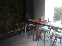 靠窗位-十面春风·江南面馆(崇宁路店)