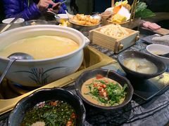 -王家渡火锅店(怀柔迎宾北路店)