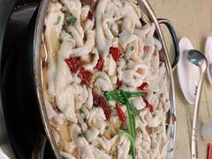 -芭夯兔·无骨兔汤锅(华阳店)