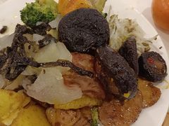 -新梅园不夜粥(龙华店)