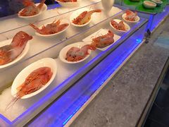 -一方渔歌蒸汽海鲜自助(文化路万达广场店)